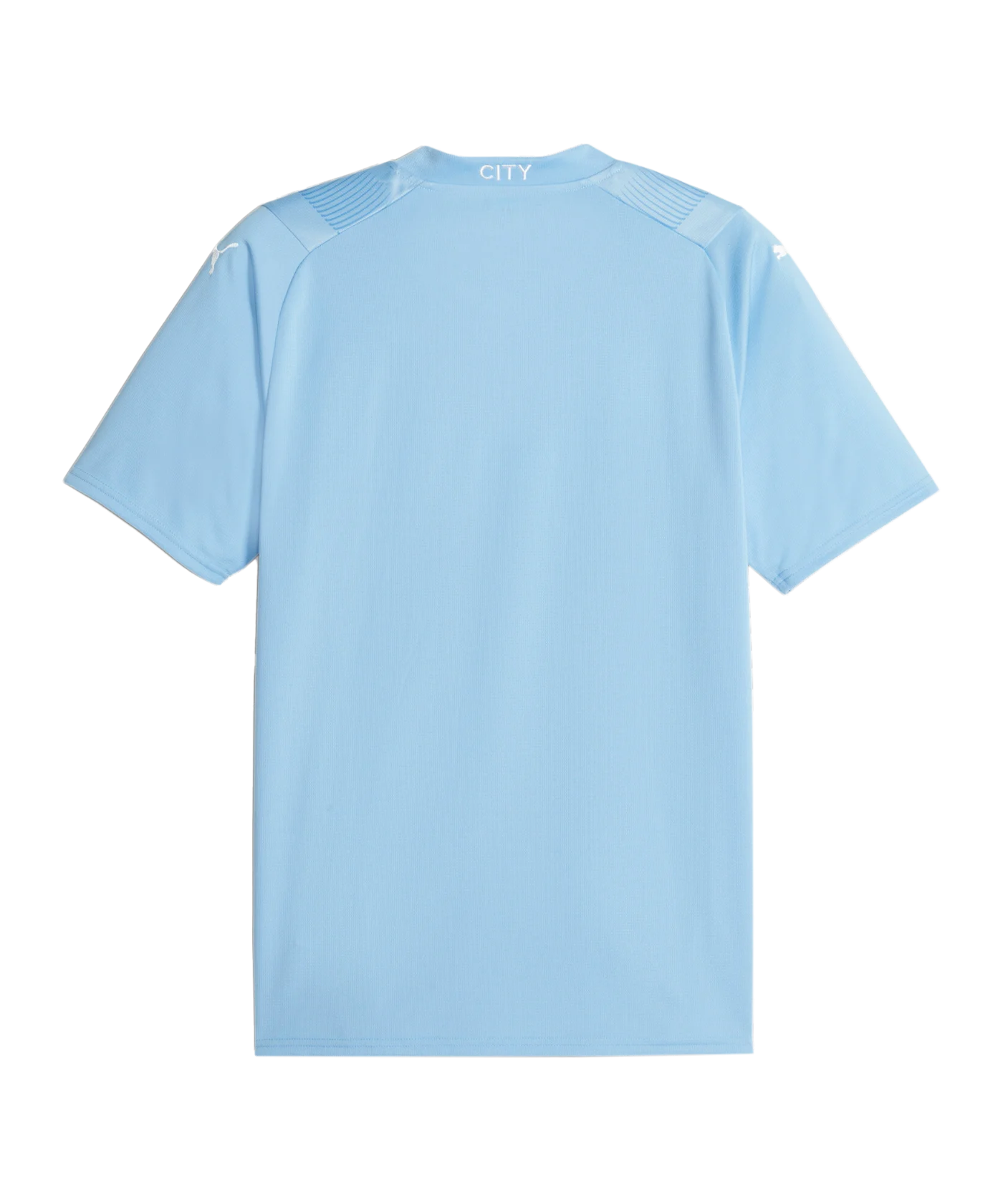 PUMA Manchester City Trikot Home 2023/2024 Blau F01