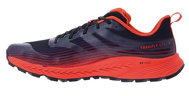 INOV 8 - CHAUSSURES DE TRAIL TRAILFLY SPEED M