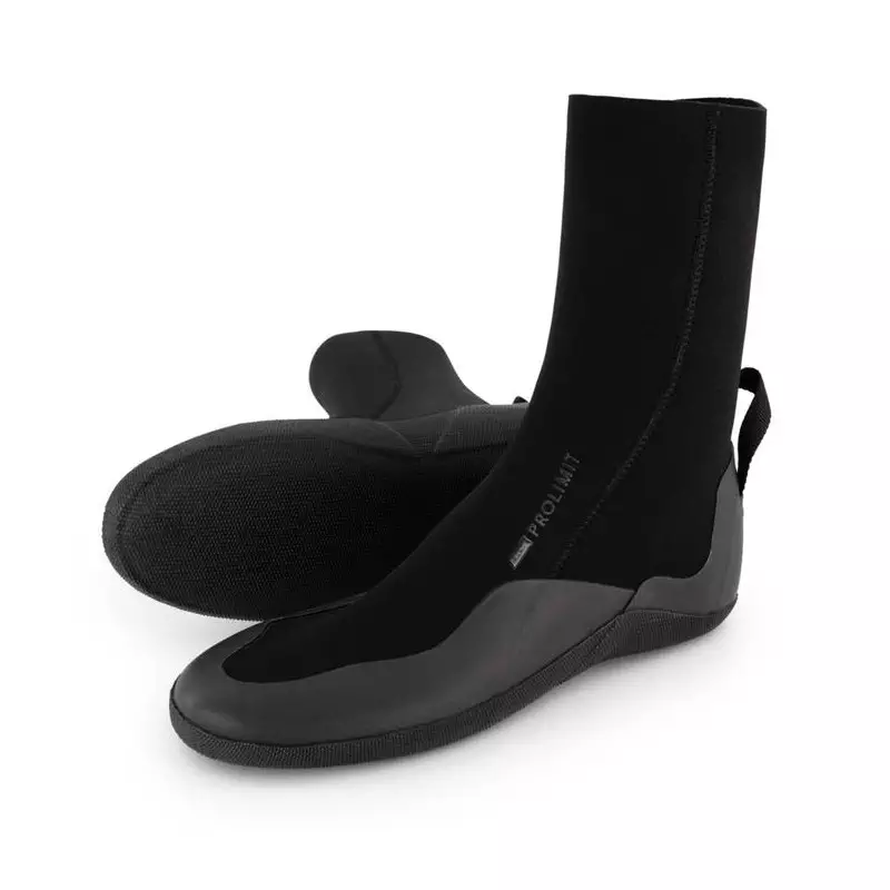 Chaussons néoprène PROLIMIT Raider Round Toe 3mm GBS