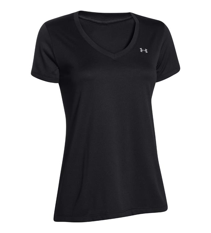 Under Armour TECH SSV - SOLID
