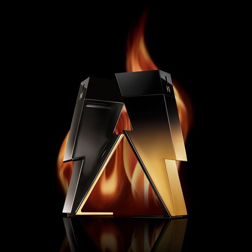 Carolina Herrera Bad Boy Extreme Eau De Parfum, 50 ml