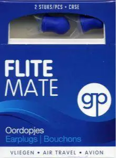 Get Plugged Flitemate 2ST