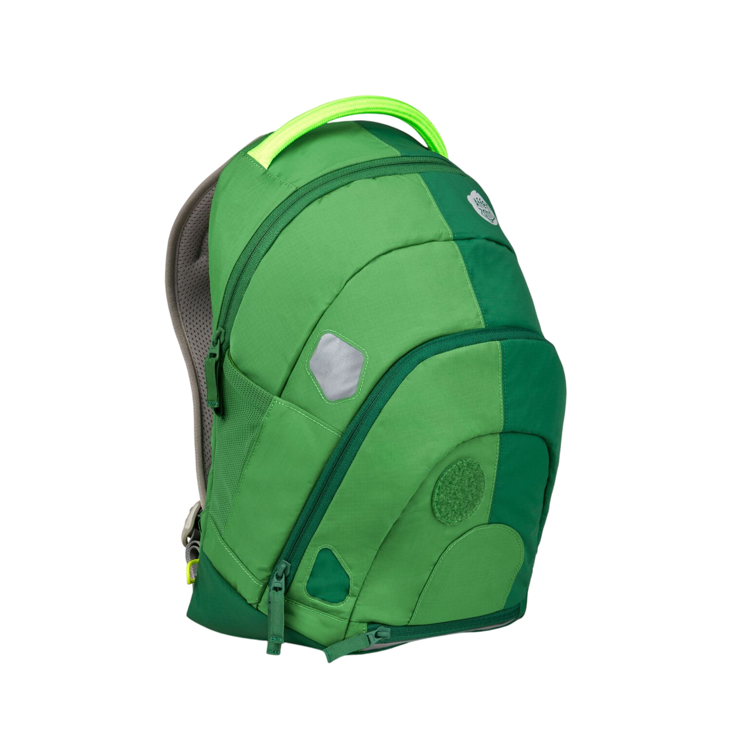 Rucksack Affenzahn Daydreamer Frosch 12lt.