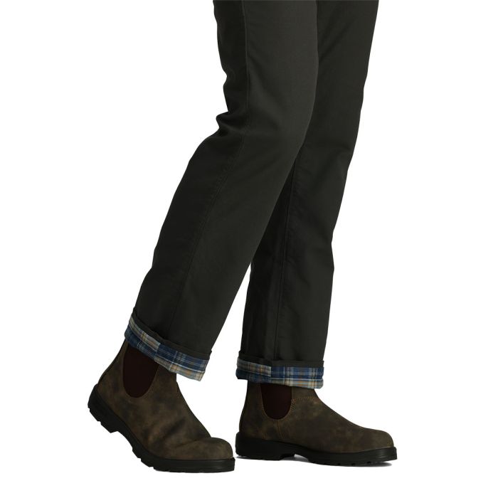 Billy Goat BC Lined Pant Men herrebukser