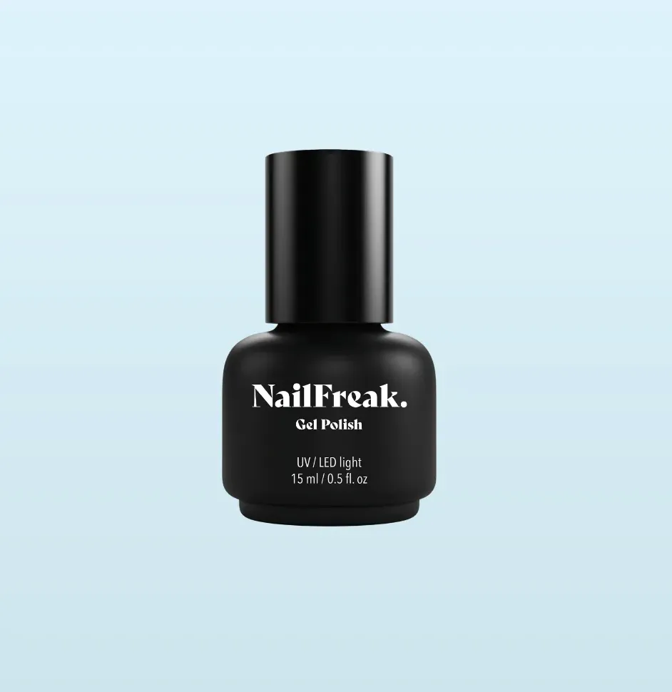NailFreak Cinderella's single.