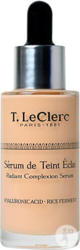 T.LeClerc Sérum De Teint Éclat Anti-Âge 08 Dune 30g