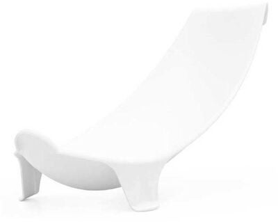 Stokke Flexi Bath Badestøtte, White