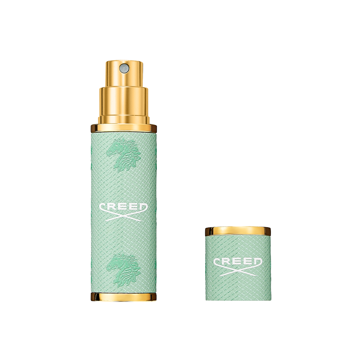 Refillable Travel Atomiser Limited Edition