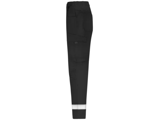 Pantalon de travail Star CP 250 Reflex Würth MODYF noir