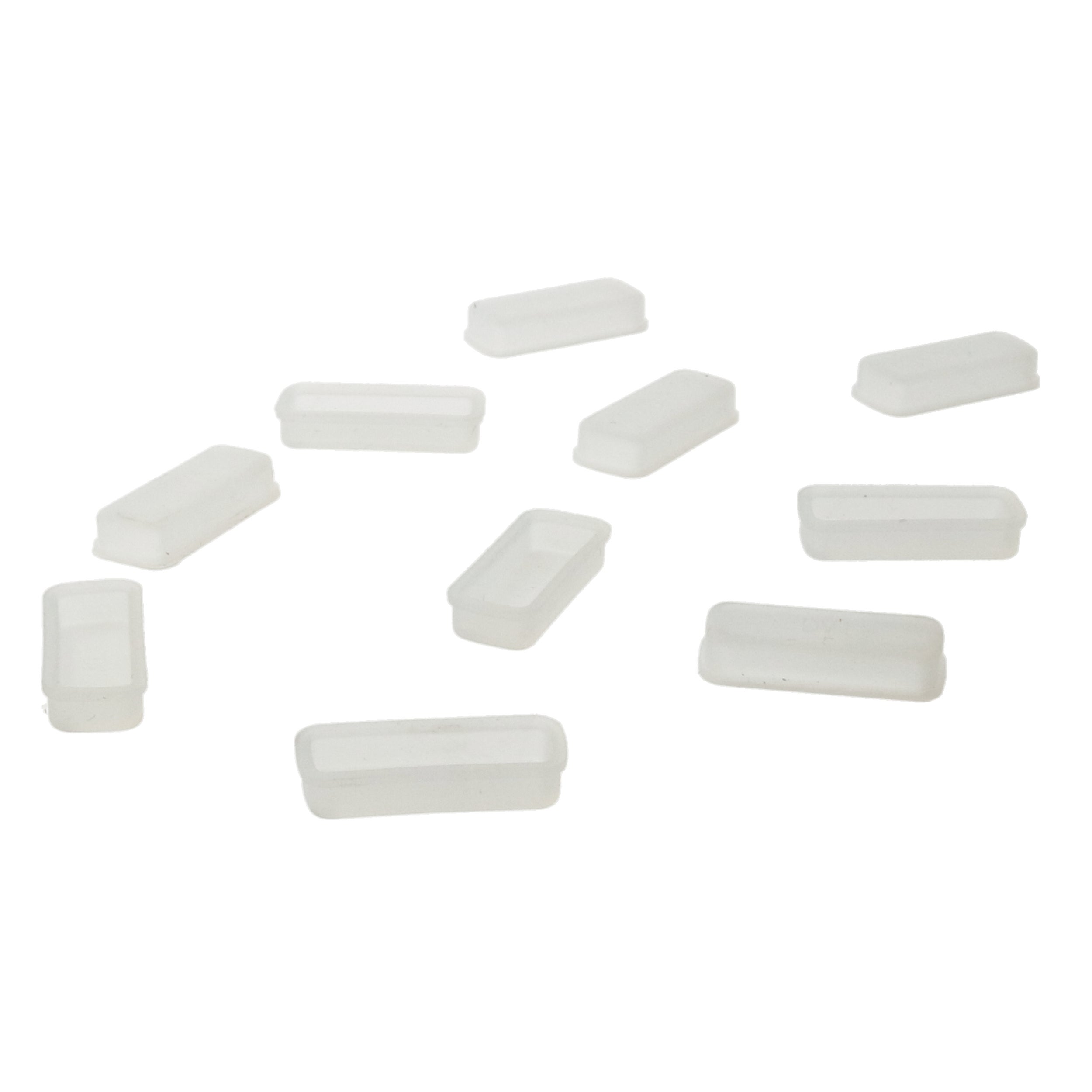 Devine D-DUMMY-W DVI dummy plug (10 stuks)