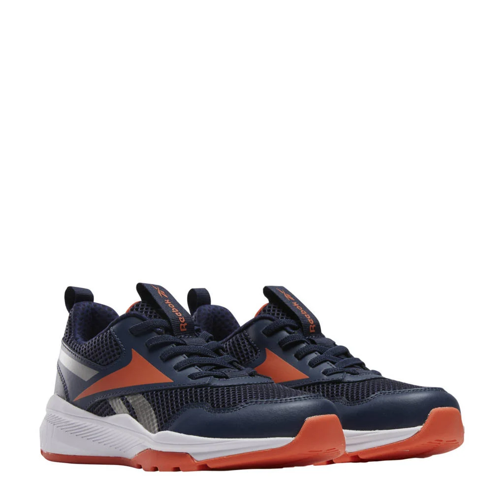 Reebok XT Sprint 2.0 2.0 sneakers donkerblauw/oranje
