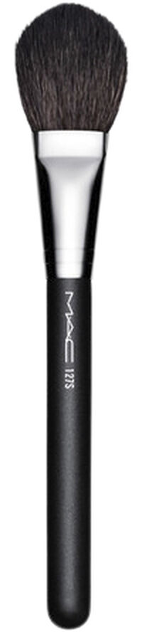 MAC Brush 127S Split Fibre Face