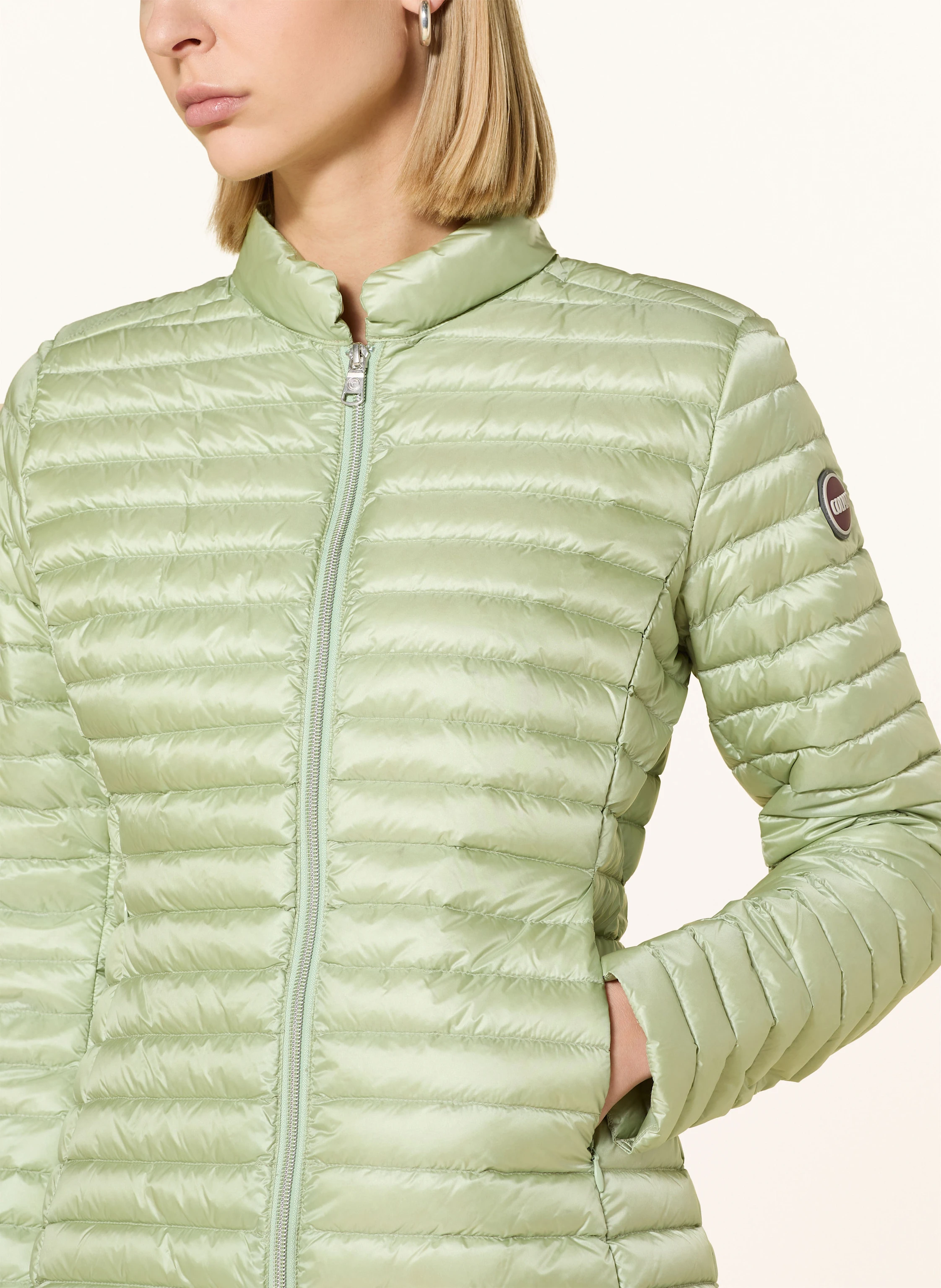 COLMAR Daunenjacke