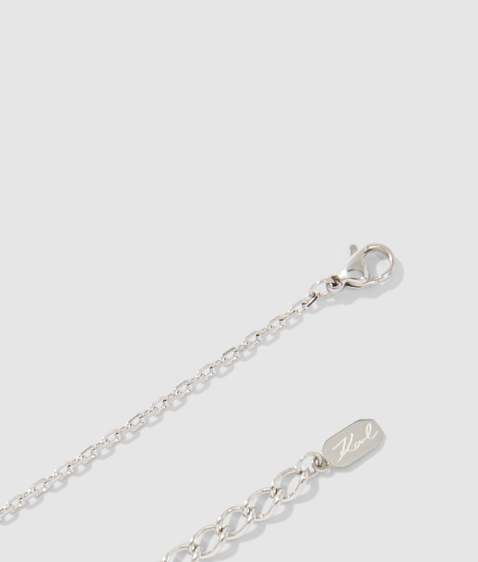 Ikon pavé bedel ketting