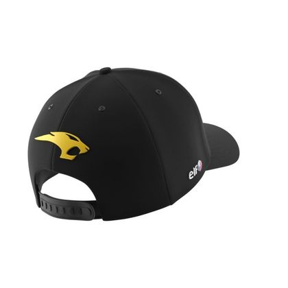 Casquette Ixon VDS1 25 - Rouge / Noir