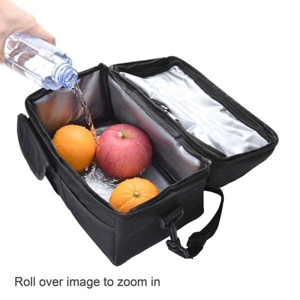 Frokosttaske / Køletaske