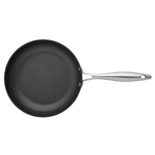 SCANPAN CTX Stegepande, Ø24 cm