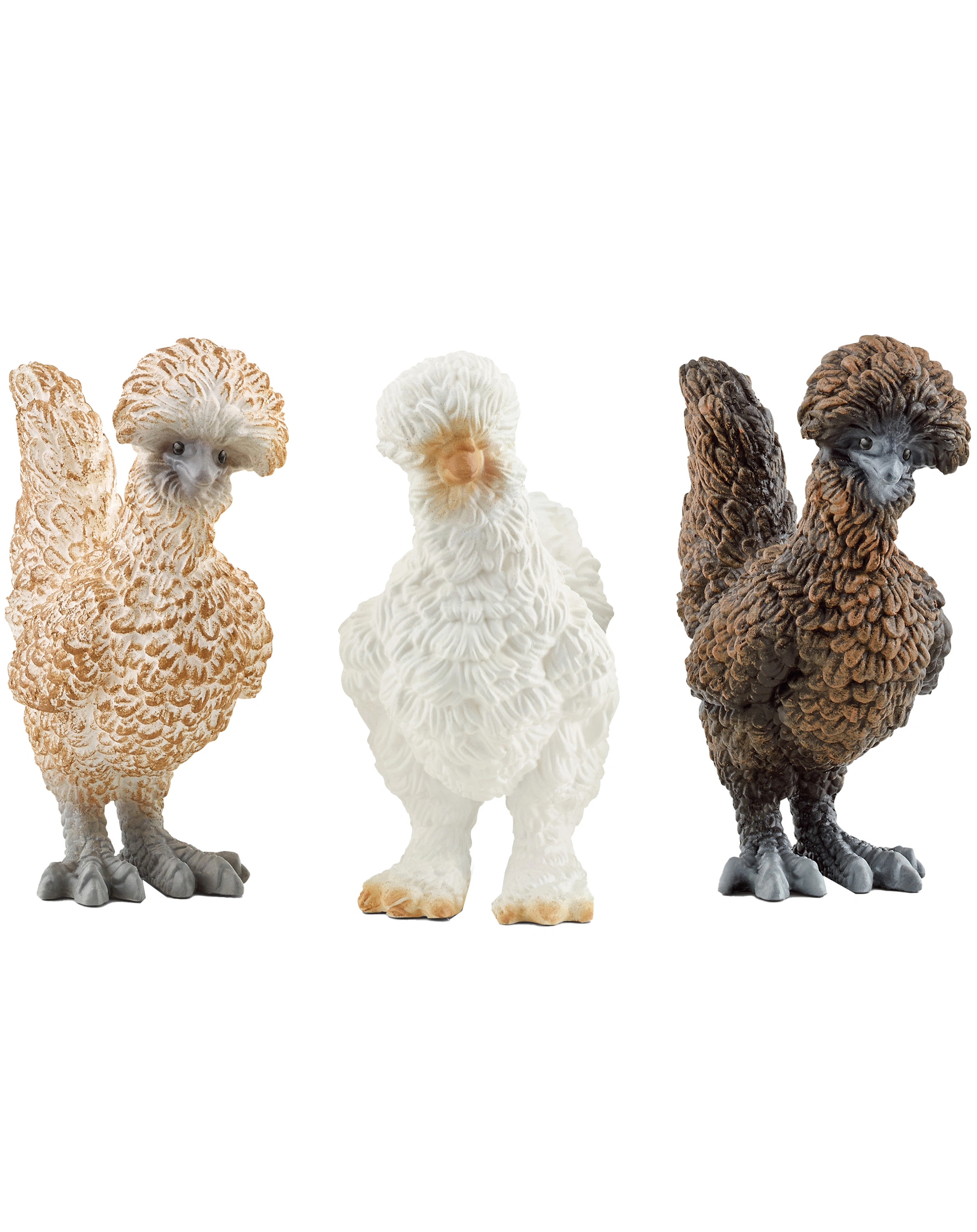 schleich® 42574 Farm World - Hühnerfreunde