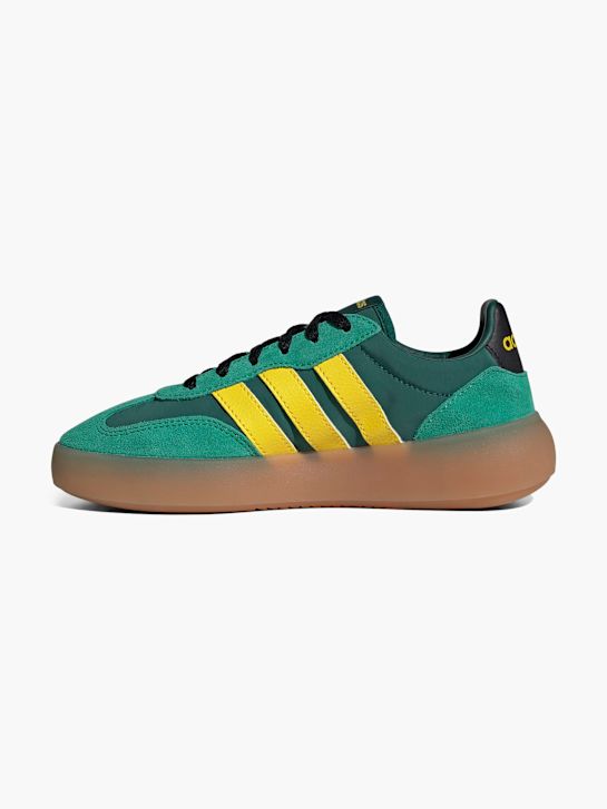 adidas BARREDA DECODE Sneaker Grün