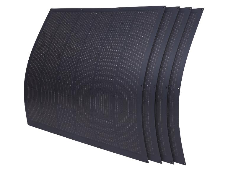 Balkon zonnepanelen 800 W