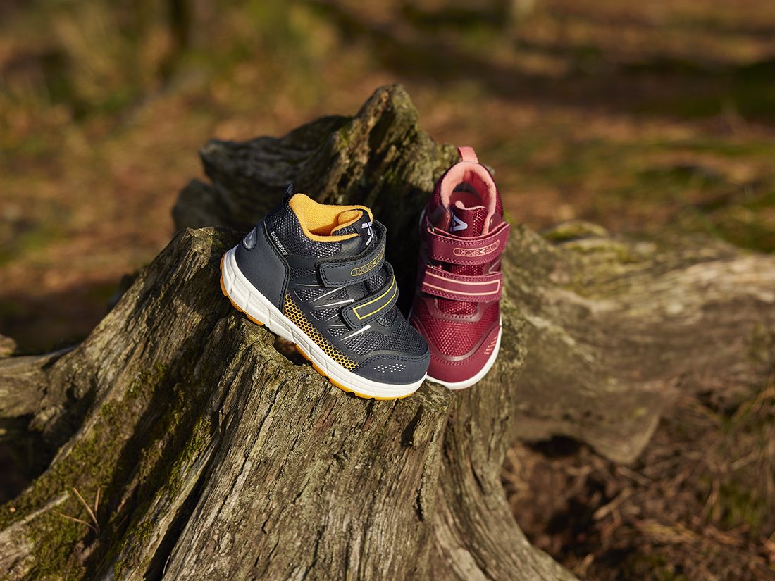Vanntett sneaker Rasken