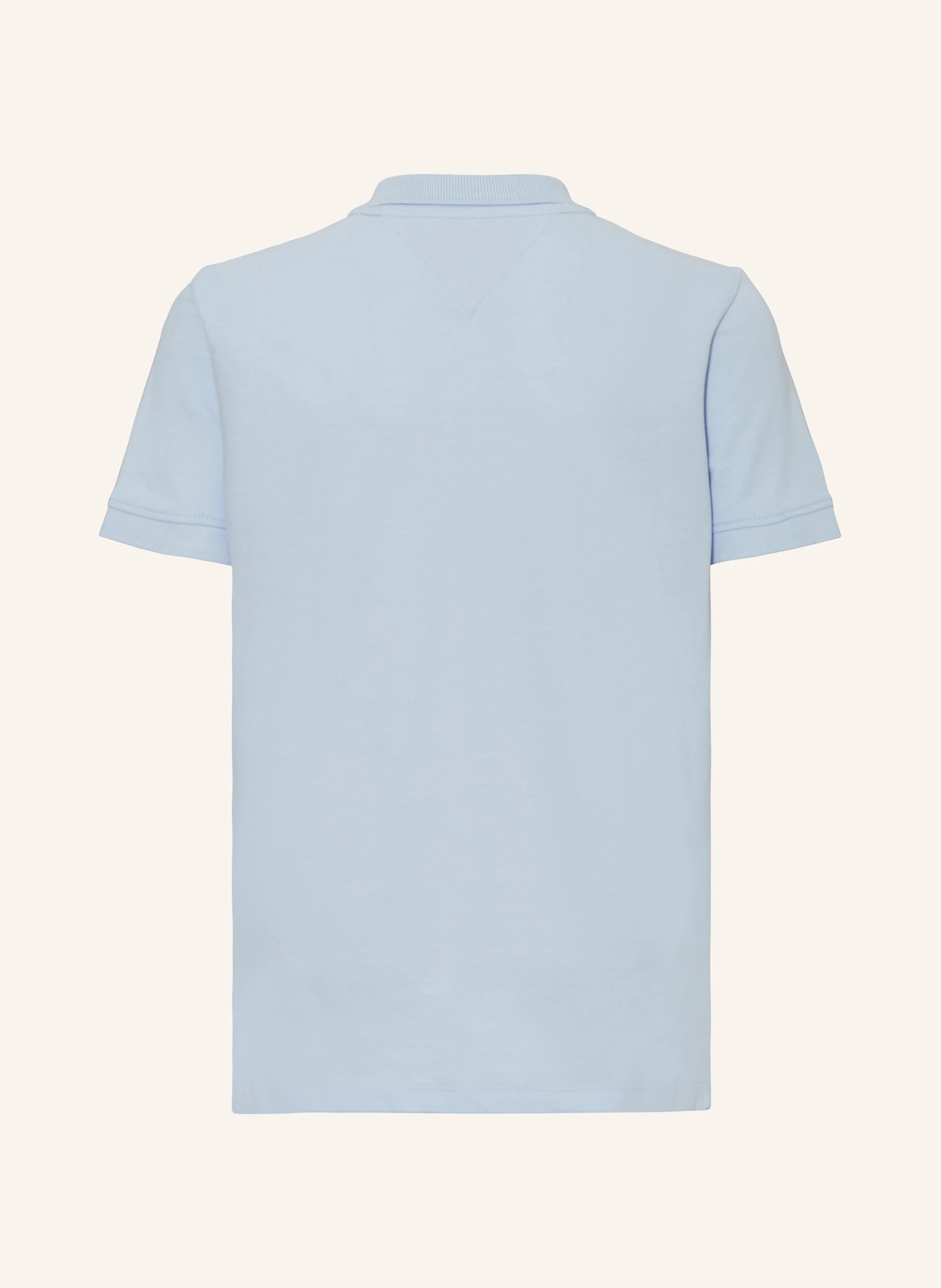 TOMMY HILFIGER Piqué-Poloshirt