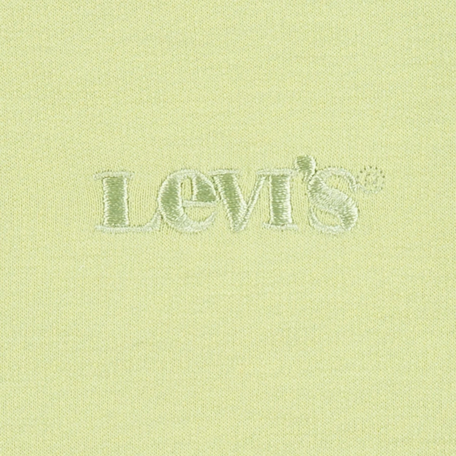 Levi's® Kids Sweatshirt Nile Green