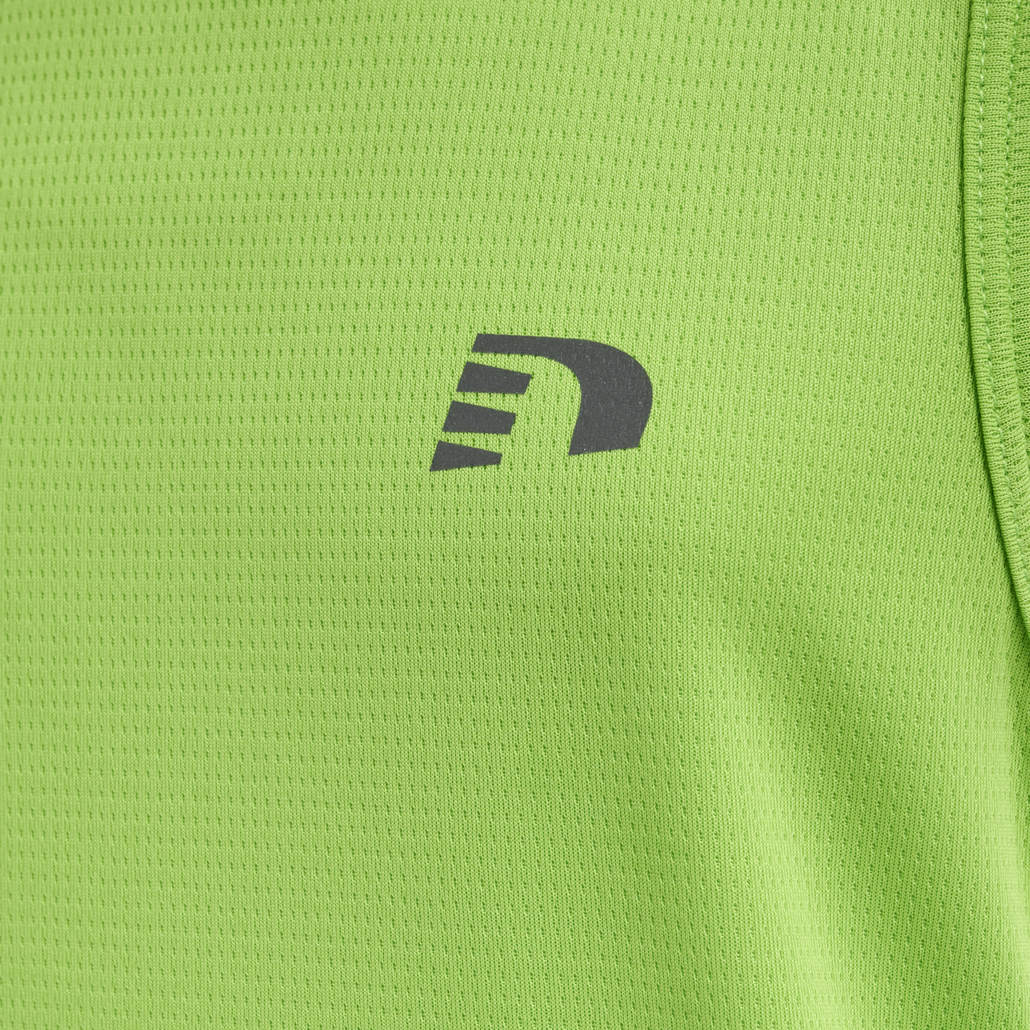 KIDS CORE RUNNING SINGLET
