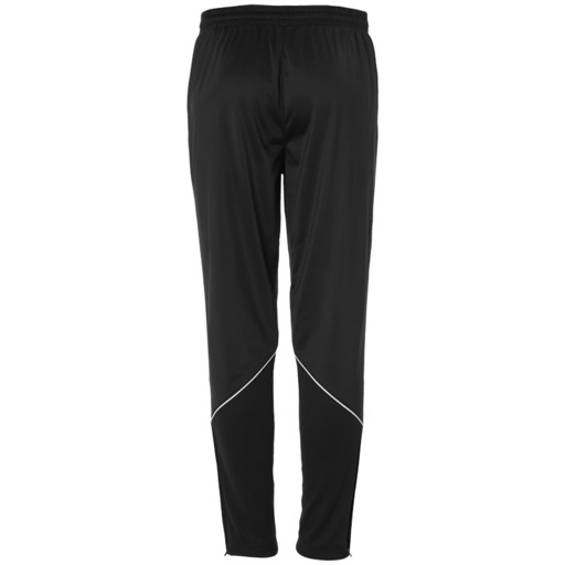 Calça de treino Stream 22 preta da Uhlsport