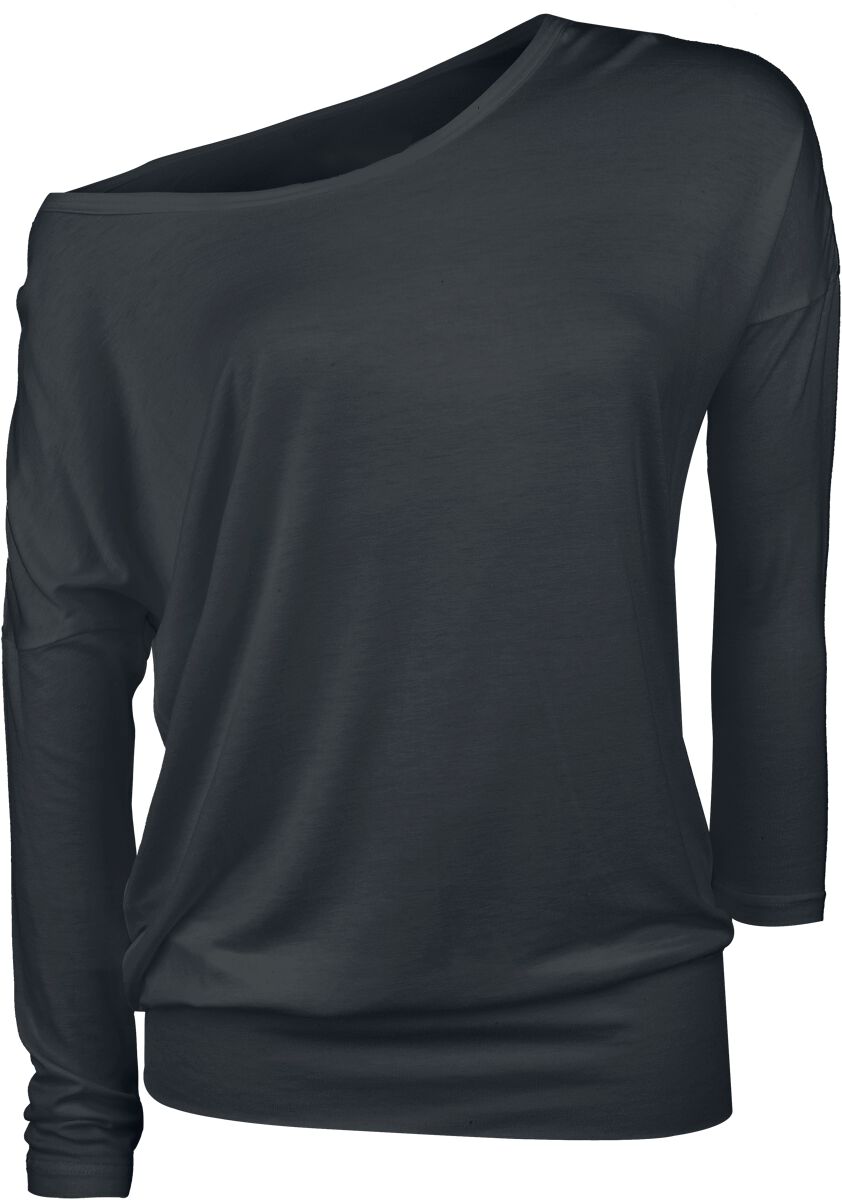 Fast And Loose | RED by EMP T-shirt manches longues