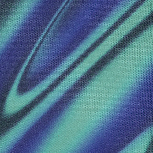 Pochette avant medium Mar Saba vert