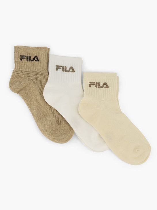 FILA 3x Sokken