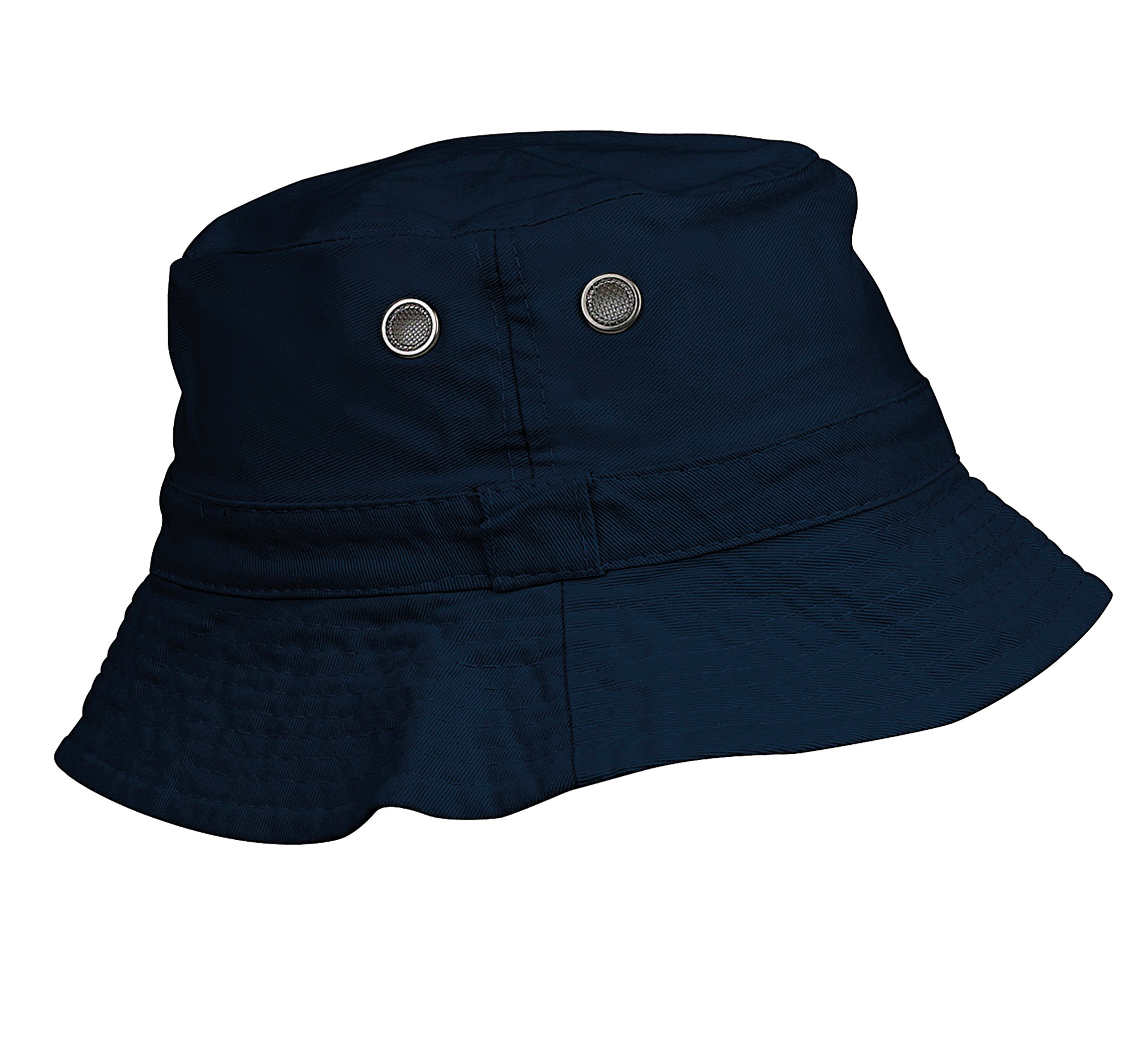 K-up KP023 - Chapeau Coton Ventilé Élégance BOB