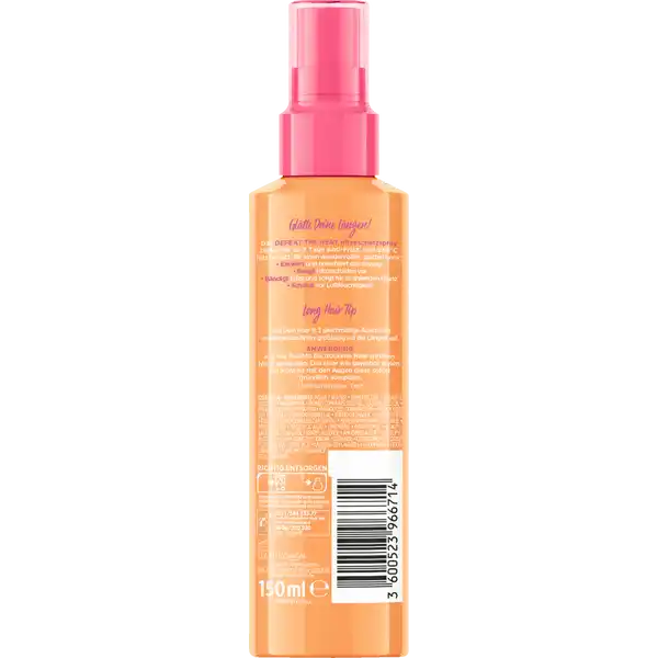 Hitzeschutzspray Dream Length Leave-In Anti-Frizz