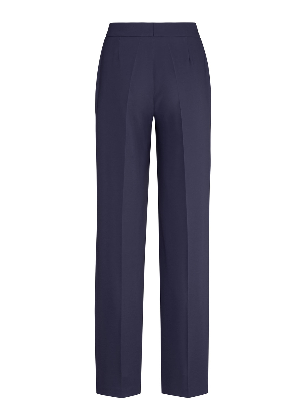 Hose in bequemer Weite