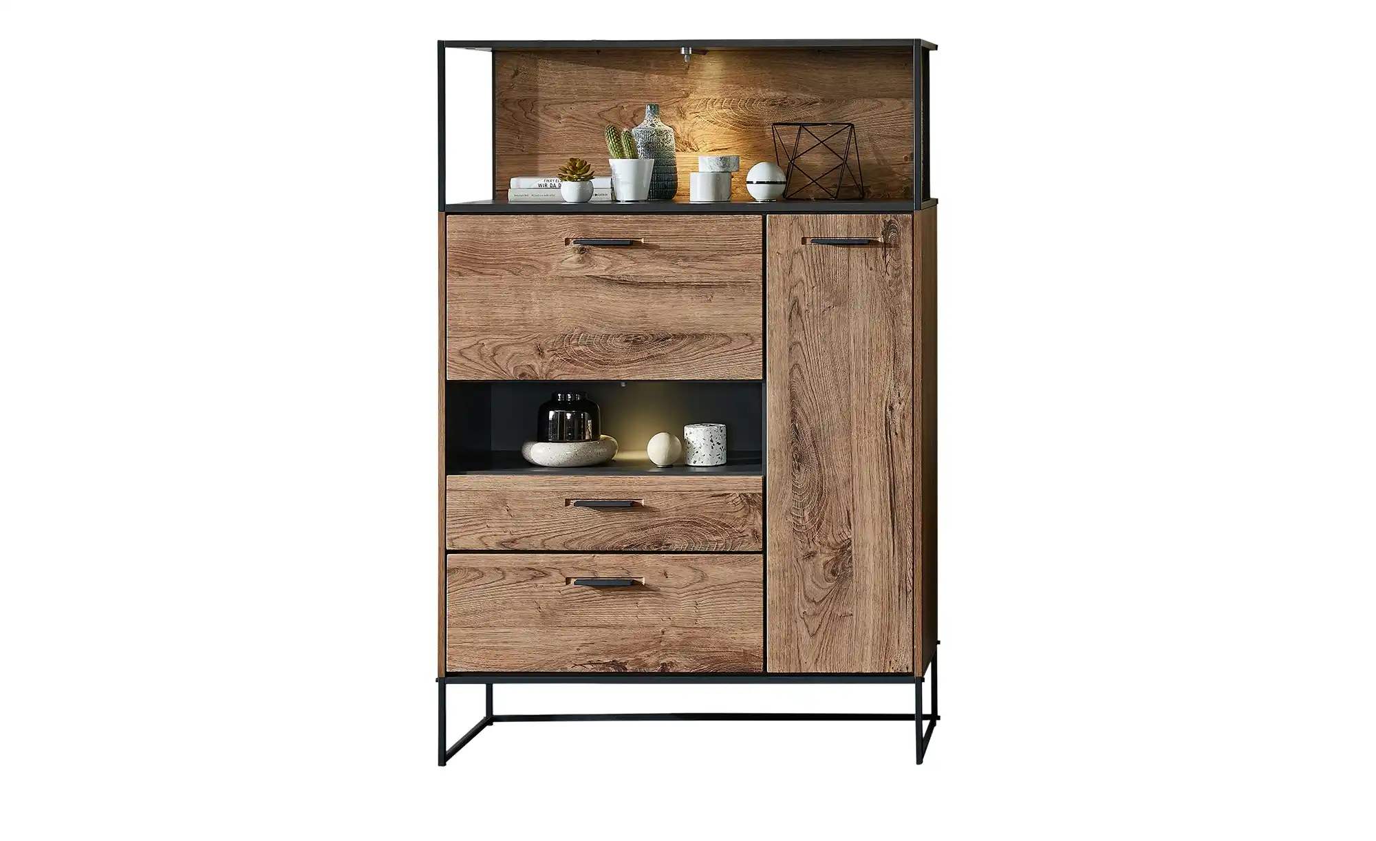 uno Highboard New York
