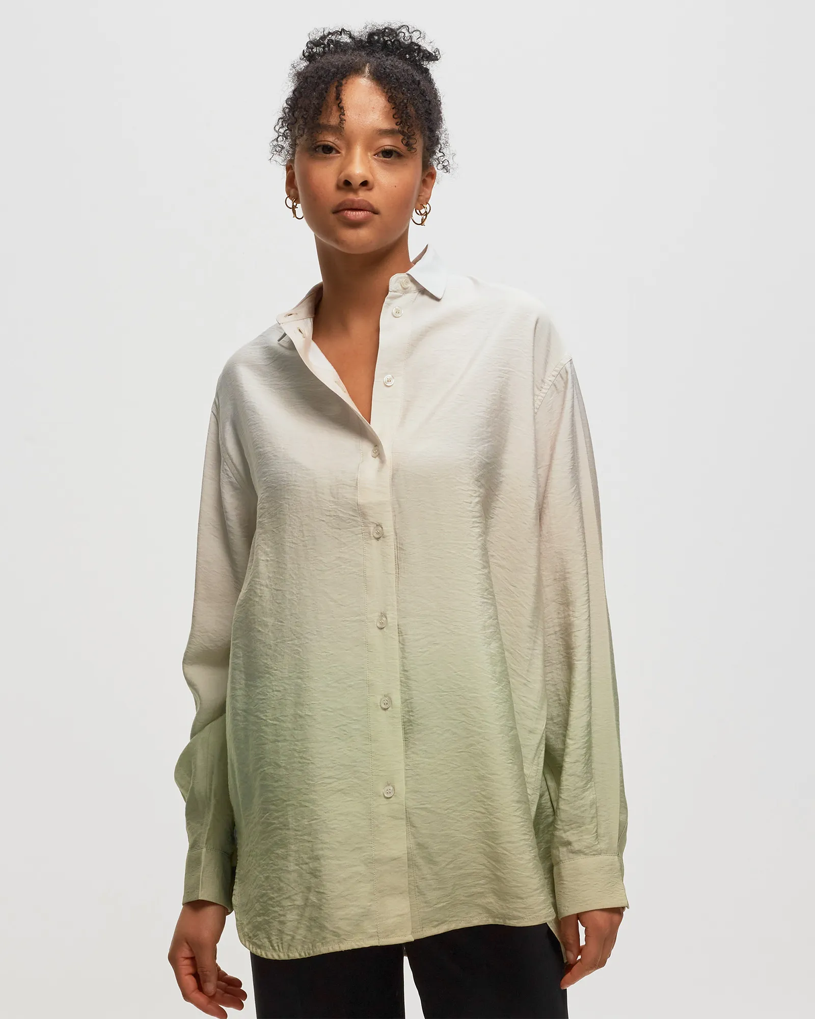 Samsøe & Samsøe WMNS ALFRIDA SHIRT