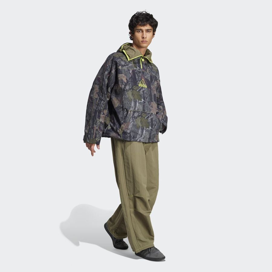Adidas Original Veste Camo Q1