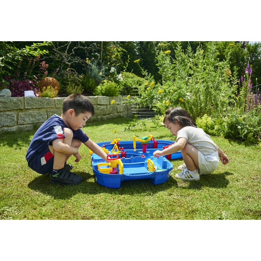 AquaPlay Mega Bridge