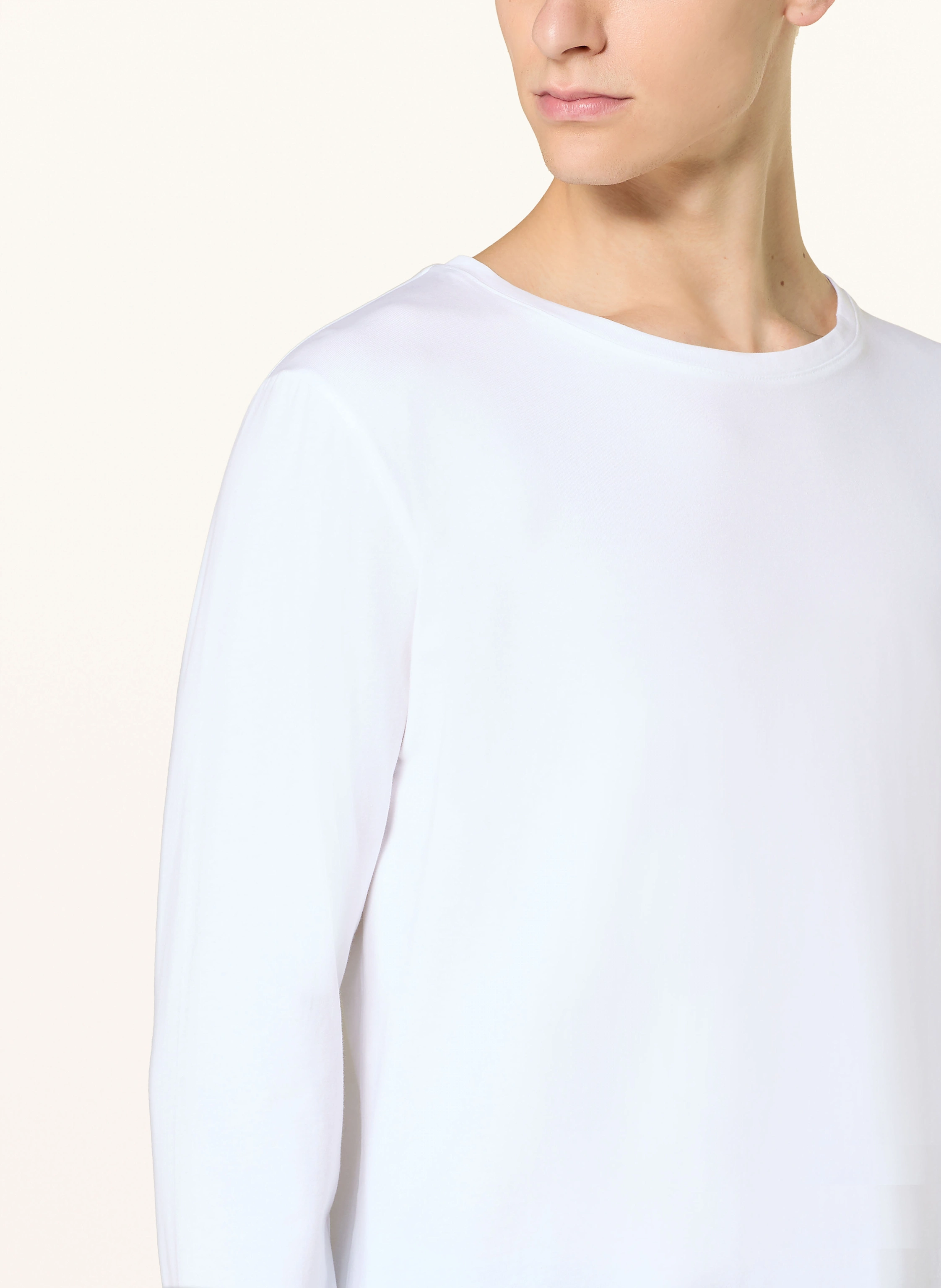 STROKESMAN'S Schlafshirt