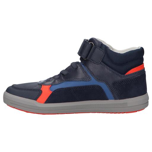 Deportivas Geox J944aa 0bccl J Arzach