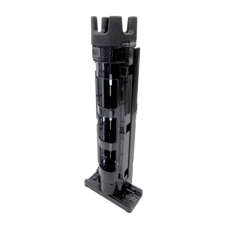 Porte Canne Meiho Rod Stand Bm 250 Light