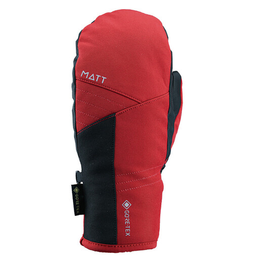 Guantes De Esquí Luvas Matt Shasta Junior Gore-tex