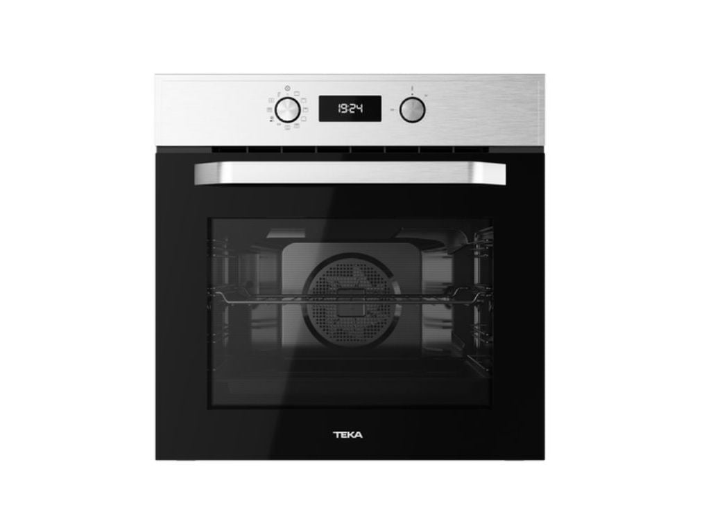 FORNO MULTIFUNÇÕES TEKA HCB 6531P PIROLITICO INOX 70L