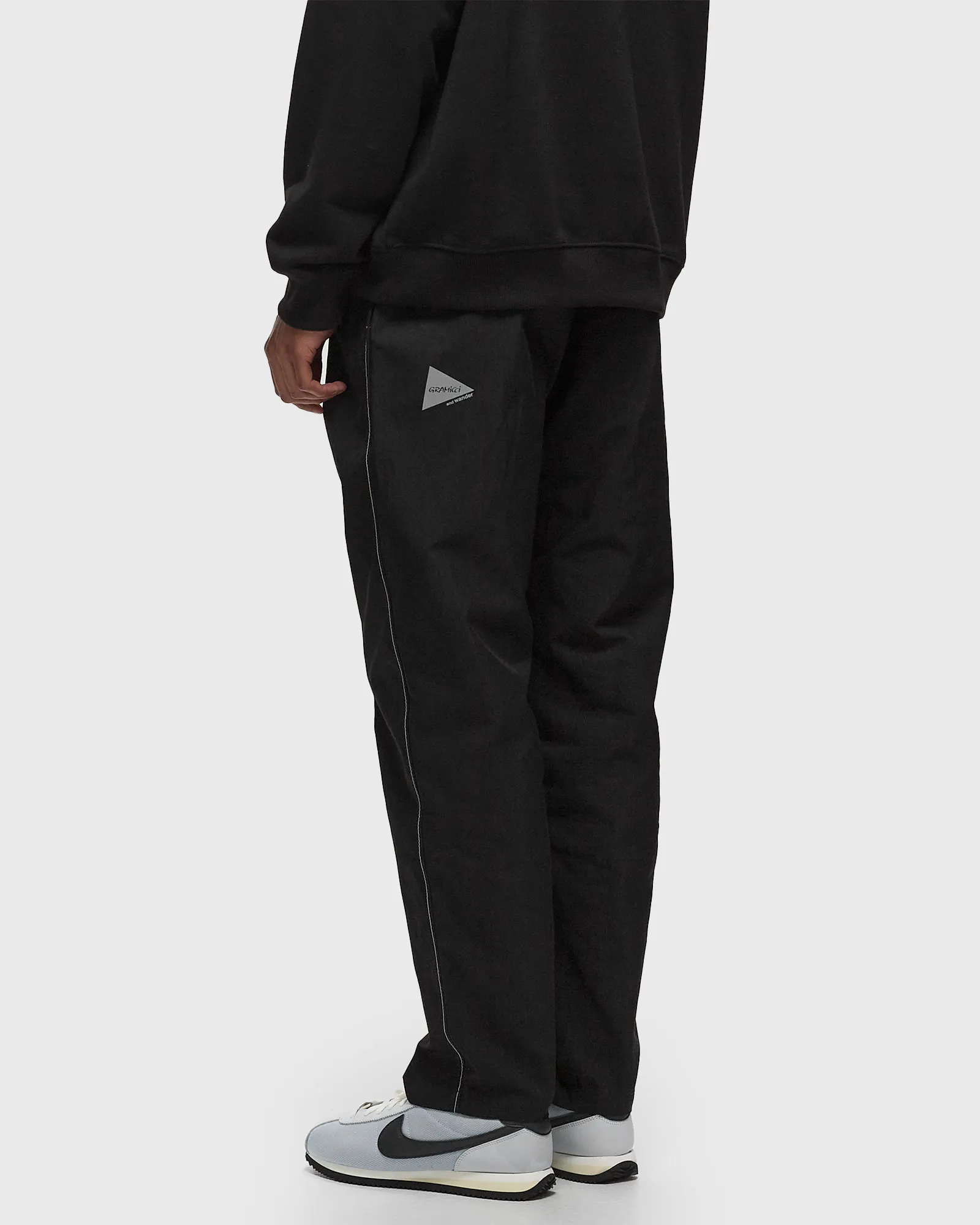 Gramicci x AND WANDER NYCO CLIMBING G-PANT