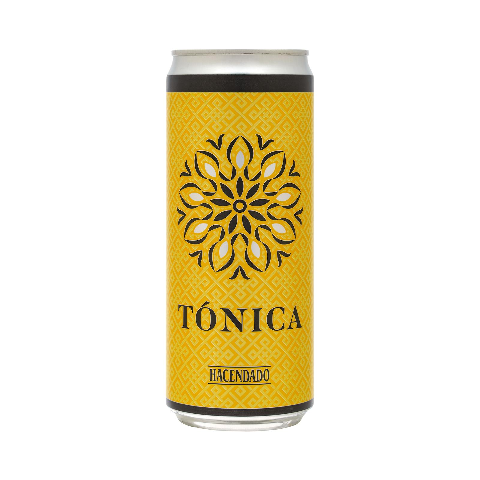 Tonique Hacendado