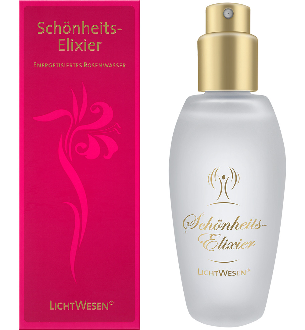 Lichtwesen Schoonheidselixer 49 (100 ml)