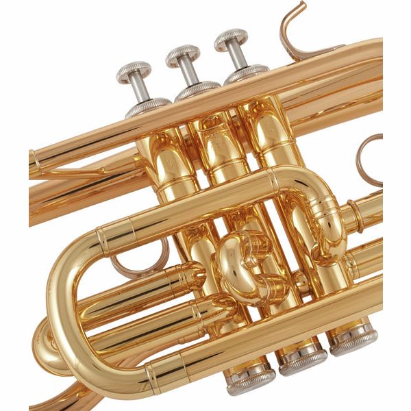 Yamaha YCR-4330 GII Cornet
