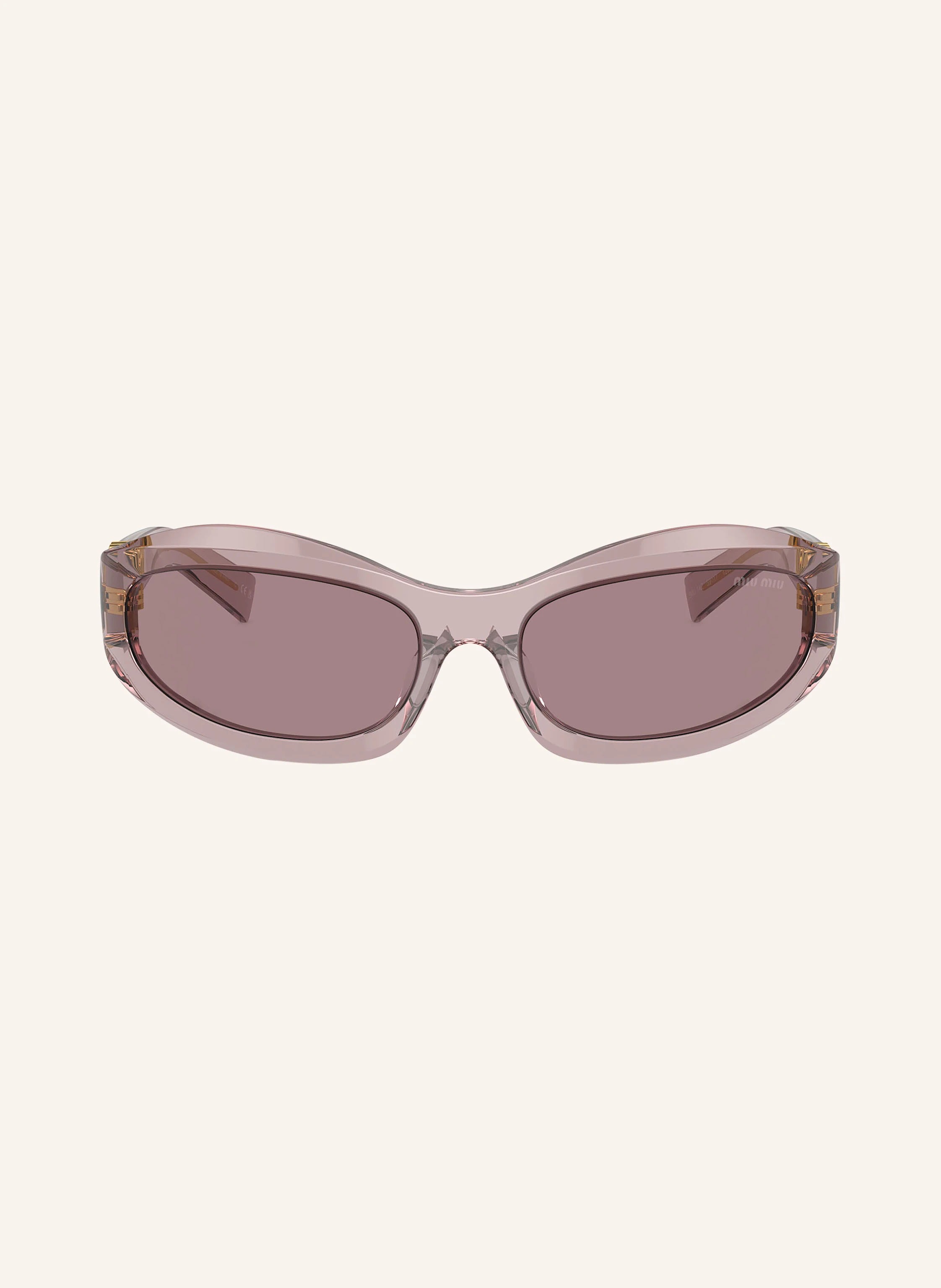 MIU MIU Sonnenbrille MU14ZS
