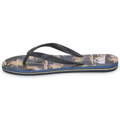 Quiksilver - MOLOKAI AIR FLOW - Bleu